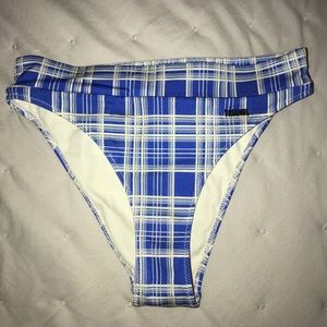 RARE: Triangl Swimsuit Bottoms
